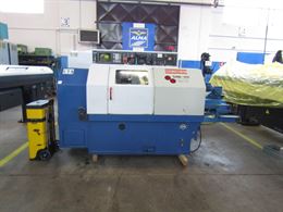 Tornio cnc ZPS ZPS KOYO MOD. TURN 42T