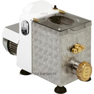 Macchina per pasta fresca produzione 5 kg/h MPF1.5N Fimar
