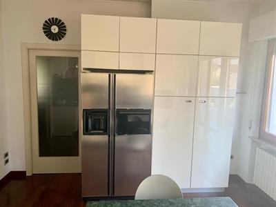 Cucina Boffi, completa di elettrodomestici, ottime condizioni - Foto 4