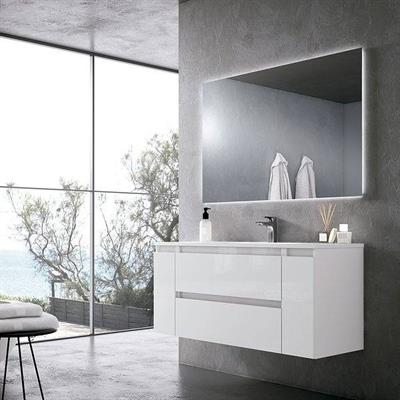 Mobile bagno 120cm