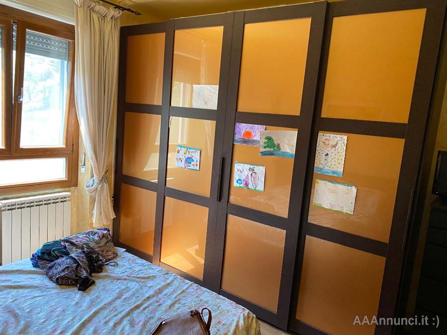 Foto 4Camera da letto, ottimo stato