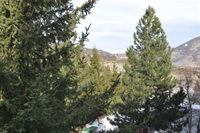 Ovindoli (AQ) mt. 1400 s.l.m.,