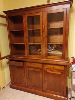 Buffet arte povera - Anteprima 1