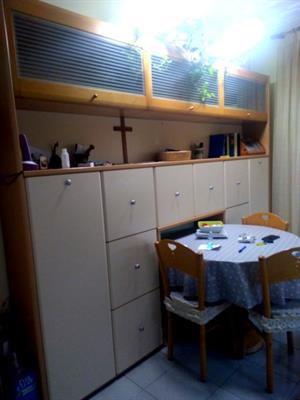 Parete Attrezzata