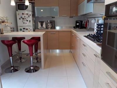 Cucina Componibile Scavolini, ottimo stato, completa di elettrodomestici - Anteprima 1