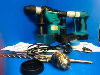 Set Avvitatore Tassellatore, colore rosso - Foto 5