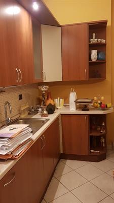 Cucina angolare