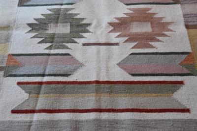 TAPPETO KILIM - Foto 4