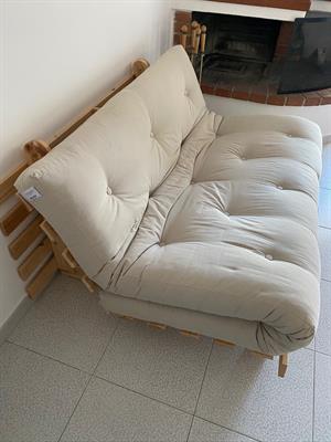 Divano Letto marca Karup
