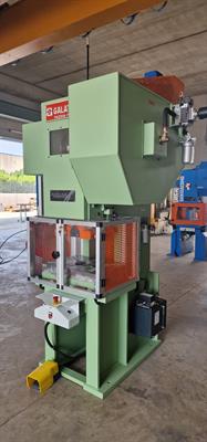 Pressa Galato T35