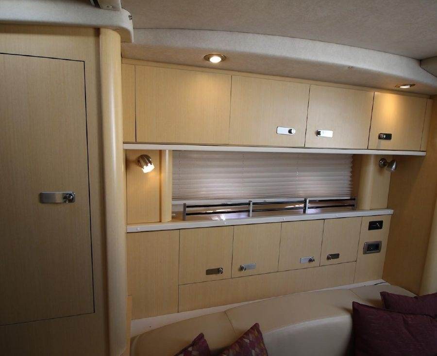 Sea Ray 330 Sundancer - Foto 2