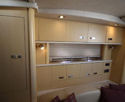 Sea Ray 330 Sundancer - Foto 2