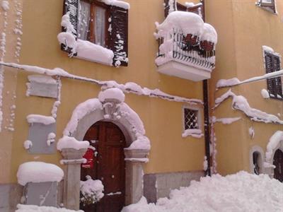 B& B Stella del Nord, in Molise, Sant'Elena Sannita (Isernia)