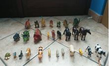 Foto 4 Animali - dinosauri- draghi usati ma non rovinati