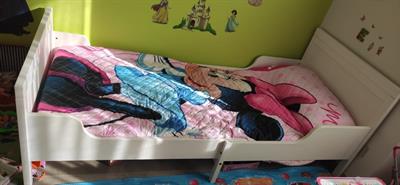 Letto allungabile