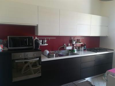 Cucina Stosa Bring