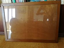 CORNICE IN LEGNO