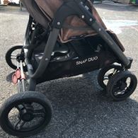 Valco Snap Baby Duo
