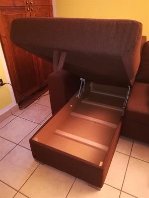 Divano letto - Foto 4
