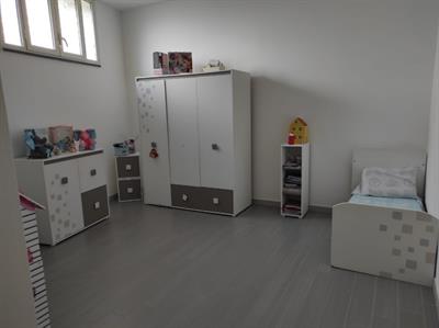 Cameretta 0-6 anni