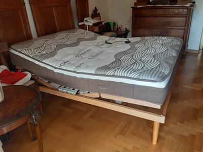 Materasso francese Olimpo