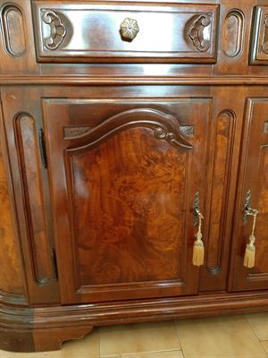 Mobili salotto, in legno massello - Foto 2