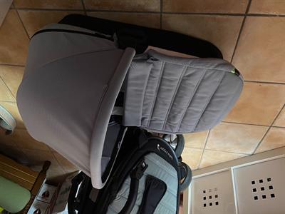 Navicella per baby jogger