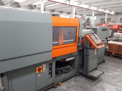 Presse Sandretto Serie 7 -STOCK Vendesi N°03 Unità - Foto 6