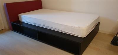 Letto una piazza e mezza, marca PIANCA