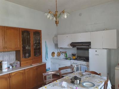 Cucina come nuova