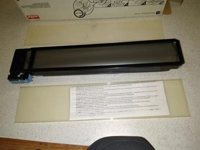 Toner per stampanti stock da cinque bancali - Foto 2