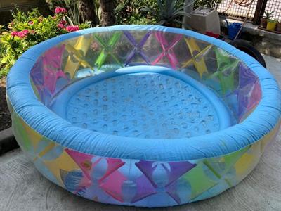 Piscina gonfiabile