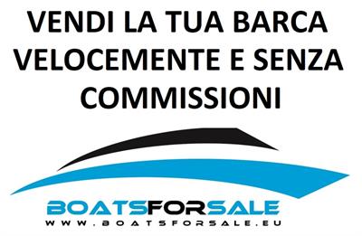 Vendi la tua barca velocemente e senza commissioni su www.bo
