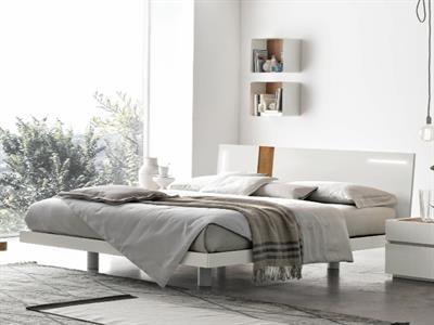 Letto Matrimoniale TOMASELLA modello