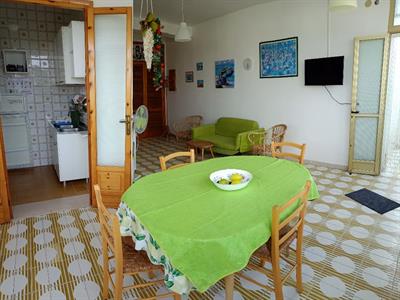 Gargano - Lido del Sole - Rodi Garganico - mare 300 MT - Foto 2