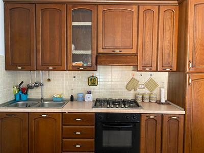 Cucina in legno, prezzo trattabile - Foto 2