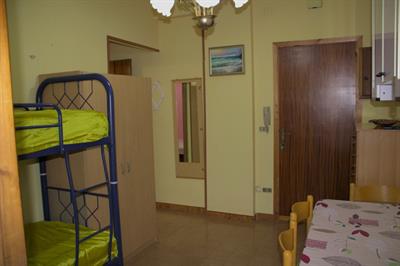 Casa vacanze bilocale con 4 posti letto a Scalea (CS) - Foto 3