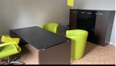 Mobili per ufficio
