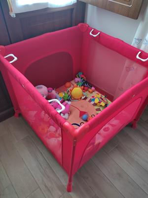 Box chicco