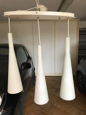 LAMPADE PENDENTI
