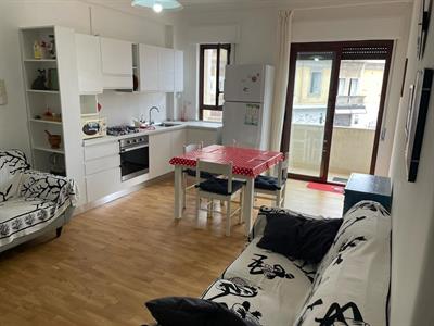 Appartamento al centro di Tropea