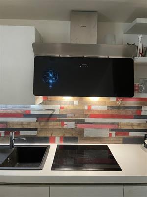 Cucina Stosa stupenda praticamente nuova