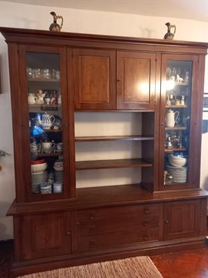 Mobile credenza soggiorno