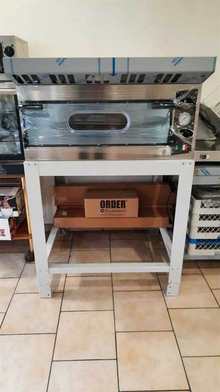 KIT PIZZERIA - Foto 1