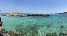 Biglietti andata e ritorno Milano-Ibiza