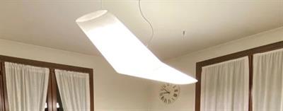 Mouette Asymmetrical Artemide