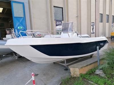 Salento Marine ELITE 19S, pronta consegna - Foto 5