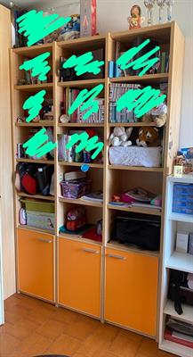 Cameretta completa - Foto 2