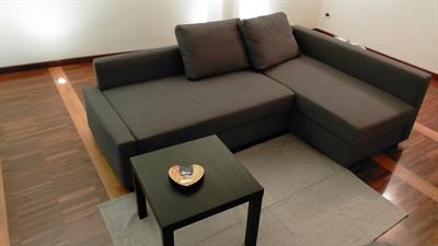 Divano letto e altri mobili nuovi