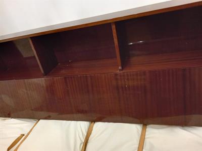 Mobile letto/libreria - Foto 4